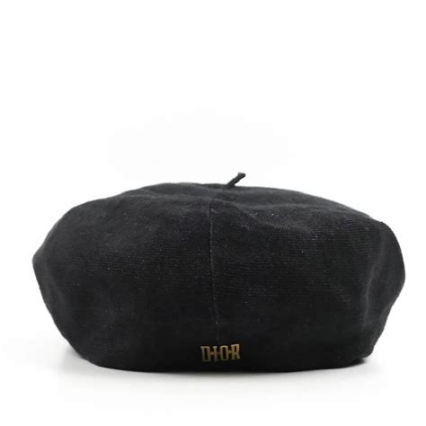 dior beret|dio beanie.